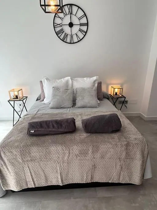 Ideal Apartamento En El Centro Málaga Spagna