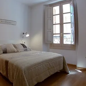  Appartamento Mitjana Plaza